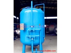 反冲洗活性炭过滤器