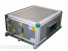 吊顶式空调器