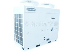 格力中央空调变频多联机组
