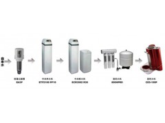 成都全屋净水器-四川万康净化家