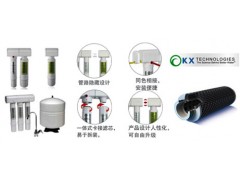 成都家庭全屋净水四川万康净化家