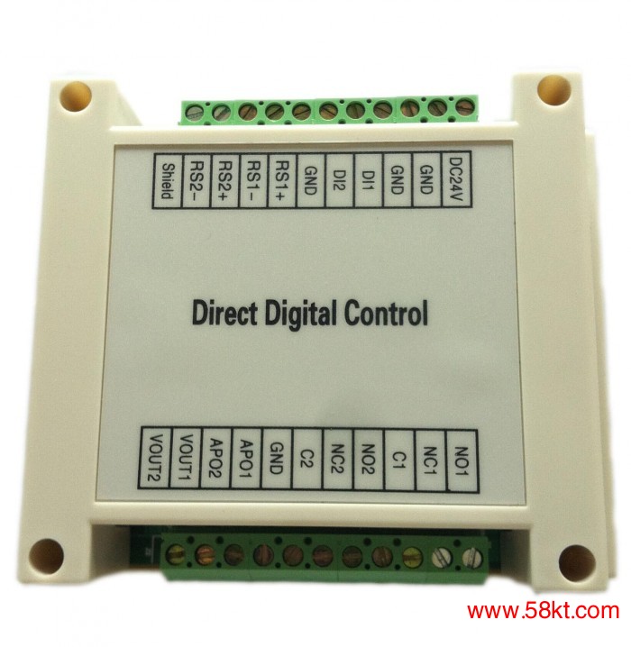 DDC控制器