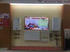 无锡威能暖气片