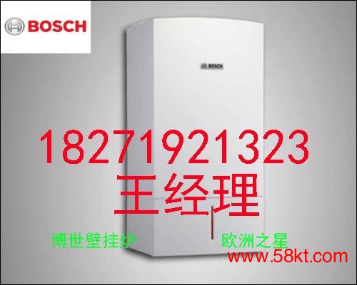 武汉欧洲之星24KW壁挂炉