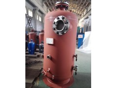 螺杆机外置油分离器