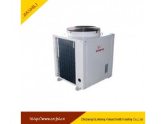 空气能热泵热水系统