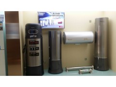 格力空气能热水器