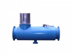 河南电子水处理器