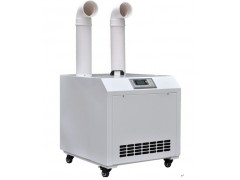 纺织工业防静电加湿器