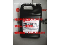 特灵空调冷冻油OIL00015, 一加仑装