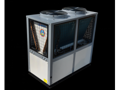 7P商用循环式空气能热水器