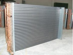 承接风柜表冷器拆装工程