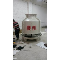 清溪25T冷却塔良讯牌