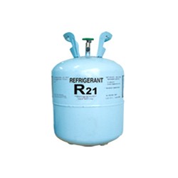 二氯一氟甲烷R21