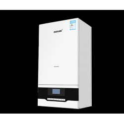 采暖燃气壁挂炉18KW