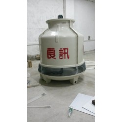 郴州冷却塔注塑机专用冷却塔圆形