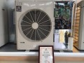宁波三菱重工KX6系列中央空调
