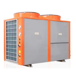 （-25℃）低温空气源热泵热水机组