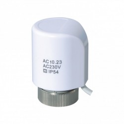 EA10电热地板采暖执行器