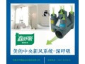全换热式新风设备300m³/h