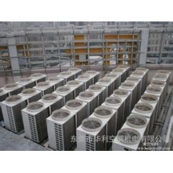 东莞美的商用中央空调安装