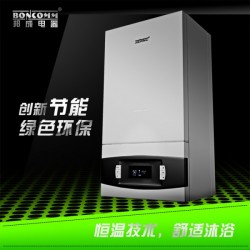 创新节能壁挂炉