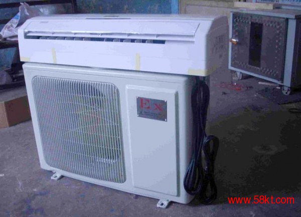 仓库防爆空调35kw