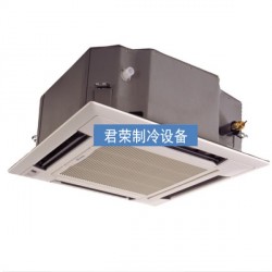 格力5匹冷暖天花机