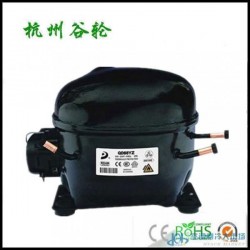 东贝R600a压缩机