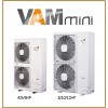 日立中央空调 VAM mini系列
