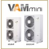 日立中央空调 VAM mini系列