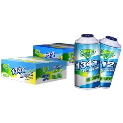冷媒134a