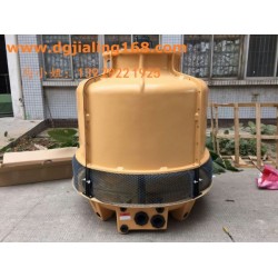 深圳高温冷却塔公明耐高温冷却塔30t