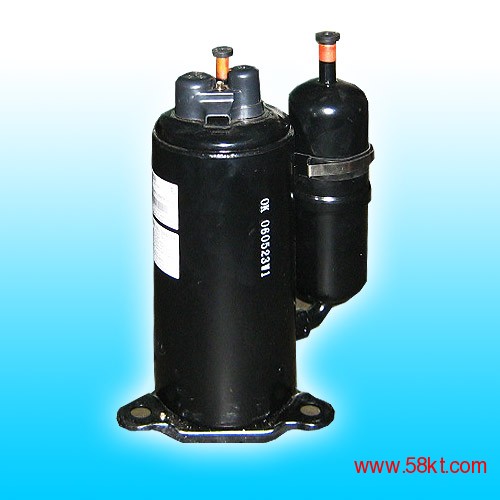 海立热泵热水器压缩机