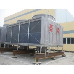 空压机专用冷却塔600吨