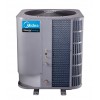 星级酒店空气能热泵热水机