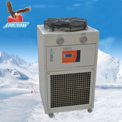 原装正品风冷式冷水机 工业小型冷水机
