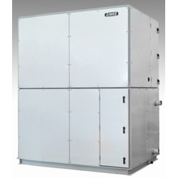 中日合资上海新晃组合式空气处理机组SGT