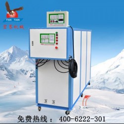 工业冷热两用一体机 冷热两用冷水机