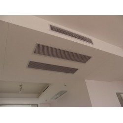 中央空调温度传感器