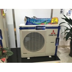三菱重工海尔空调