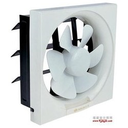 百叶窗式排气扇