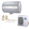 北京格力中央热水器工程 格力空气能热水器