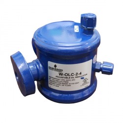 艾默生机械油平衡器, 艾默生空调冷冻阀件总代理