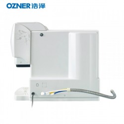 浩泽A2B3-S厨上式RO反渗透净水器