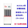 防爆除湿机 防爆工业除湿机