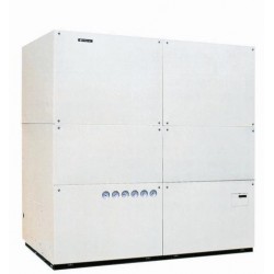 东莞日立水冷柜机安装10-40HP