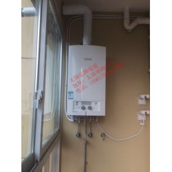 无锡暖气片安装施工恒大绿洲
