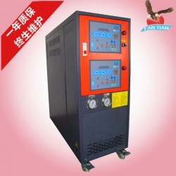 300℃模温机 宏赛运油式模温机