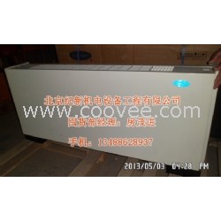 开利立式明装风机盘管42VL003
